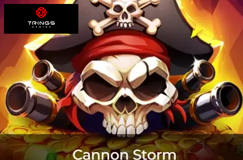 Cannon Storm
